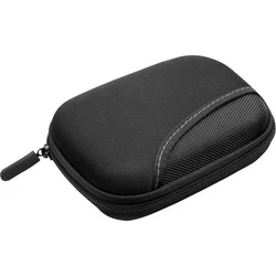 Natec Shrimp Θήκη Μεταφοράς για HDD/SSD & Αξεσουάρ (Μαύρο)