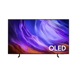 Samsung Smart Τηλεόραση 65" 4K UHD OLED S85H HDR (QE65S85HAEXXH)