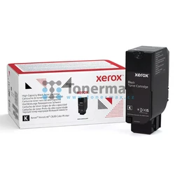 Xerox 006R04632 Γνήσιο Μαύρο Toner Laser