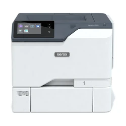 Xerox C620V_DN Έγχρωμος Εκτυπωτής Laser (Duplex)