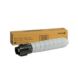 Xerox 006R01758 Γνήσιο Μαύρο Toner Laser 59000 Σελίδων