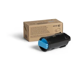 Xerox 106R03936 Γνήσιο Toner Laser Εκτυπωτή Κυανό 16800 Σελίδων