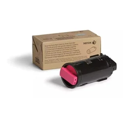 Xerox 106R03937 Γνήσιο Toner Ματζέντα 16800 Σελίδων