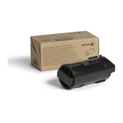 Xerox Γνήσιο Toner Μαύρο 106R03939 - 16900 Σελίδες