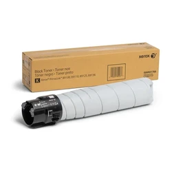 Xerox Toner Black 006R01766