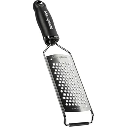 Τρίφτης Microplane Gourmet Series Star Grater Black