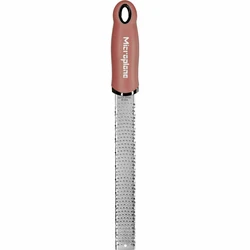 Microplane Premium Classic Τρίφτης & Κόφτης Rose
