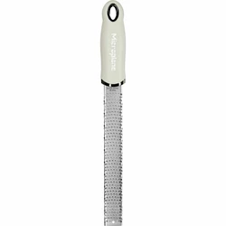 Microplane Premium Classic Grater Ivory