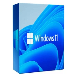 Software Microsoft WINDOWS DSP 11 HOME 64-BIT GR