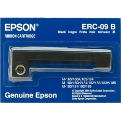 Epson ERC 09 B Original Ink Ribbon