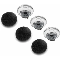 Bluetooth Ακουστικά Poly Voyager Legend Replacement Eartips