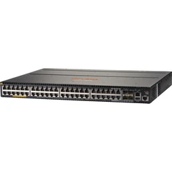 HP Aruba 2930M 48G PoE+ Διαχειριζόμενος Switch 1-Slot (JL322A)