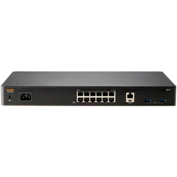 HPE Aruba 9012 (R1B32A) Gateway (Router) - Ethernet WAN RJ45
