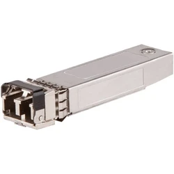 HPE Aruba Transceiver SFP 1Gbps LC LX 10km SMF (JL781A)