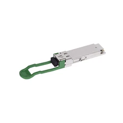HPE Aruba Transceiver QSFP28 100Gbit/s LC FR1 SMF 2km (R9B63A)