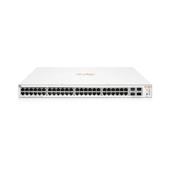 HP Enterprise Instant On 1930 48+4P RM PoE 370W (JL686B#ABB)