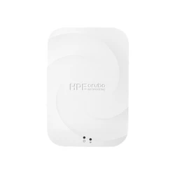 HPE Aruba AP-605H (S0B60A) Wi‑Fi 6E Τρι-παντα Access Point Hospitality