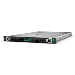 HPE ProLiant DL360 Gen11 1U Rack Server - Intel Xeon 4514Y, 64GB DDR5, 2x480GB SSD, 2x1000W