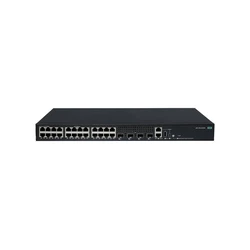 Aruba CW 2150 Διαχειριζόμενο Switch L3 με 24x 1GbE και 4x SFP - HPE (S6X50A)