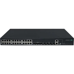 HP HPE NW CW 2150 24G L2 PoE+ Switch — 24 θύρες Gigabit + 8 SFP (MPN S6X51A, SKU CR85863)
