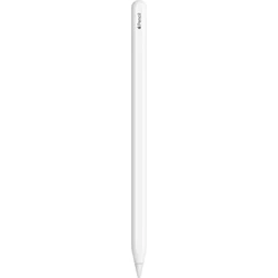 Apple Pencil (2η Γενιά) Ψηφιακή Γραφίδα Αφής με Palm Rejection - Λευκό (MU8F2ZM/A)