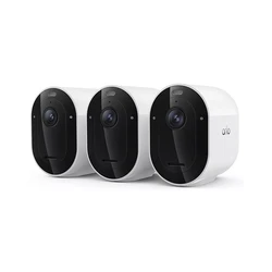 Arlo Σύστημα Παρακολούθησης Pro 6 - 3 Κάμερες IP (VMC4370P-100EUS)