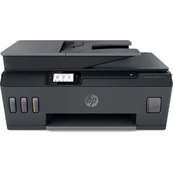 HP Inc. Smart Tank Plus 570 Black All in One Printer Black