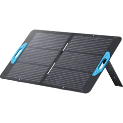 Anker SOLIX PS100 (Gen 2) Portable Solar Panel 100W