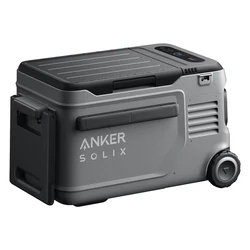Anker SOLIX EverFrost 2 Φορητό Ψυγείο 23L 12V Γκρι