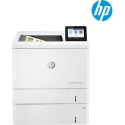 HP Color LaserJet Enterprise M555x Color Laser Printer Duplex A4 Legal