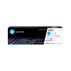 HP W2221A Γνήσιο Toner Laser Εκτυπωτή Κυανό W2221A