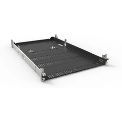 HP Z2 Mini / Z2 Tower / Z4 / Z6 Rack-Kit με βαθμονομημένη ρυθμιζόμενη σε βάθος σταθερή ράγα (2A8Y5AA)
