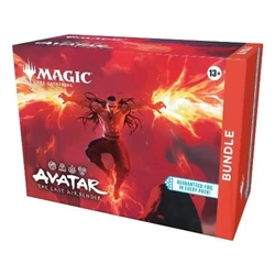 Magic: The Gathering – Avatar: Ο Τελευταίος Αεροβάτης Bundle