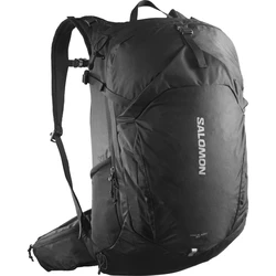 Salomon Trailblazer Ορειβατικό Σακίδιο 30lt Μαύρο Hiking