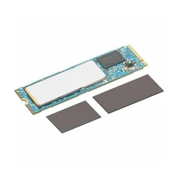 Lenovo SSD 4TB M.2 (Type 2280) PCIe 4.0 NVMe OPAL - 4XB1Q31359