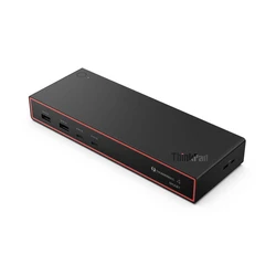 Lenovo TP Thunderbolt 4 Smart Dock G2 Docking Station