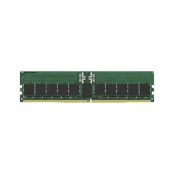 Lenovo 64GB DDR5 ECC RDIMM 6400MT/s 288-pin (4X71U70412)