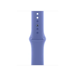 Apple Sport Band 40mm - M/L Periwinkle (Λουράκι για Apple Watch 40mm)