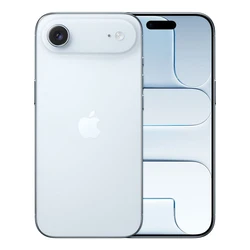 Apple iPhone Air (256GB) Γαλάζιο