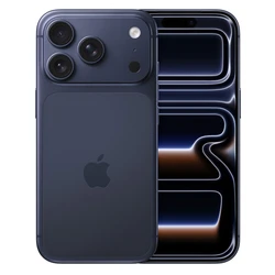 Apple Smartphone iPhone 17 Pro 256GB Deep Blue MG8J4QLA