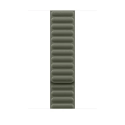 Apple Magnetic Link 46mm - M/L Λουράκι Υφασμάτινο Sage Grey (Apple Watch 44/45/46mm/Ultra 49mm)