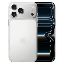 Apple iPhone 17 Pro Max 256GB Silver (MFYM4QN/A)