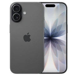 Apple iPhone 17 256GB Μαύρο