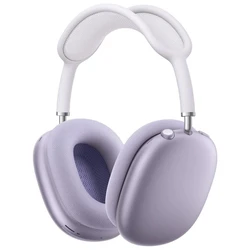 Apple AirPods Max 2 Μωβ (MHWP4ZM/A) - Over‑Ear Ακουστικά με ANC