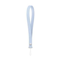 Λουράκι καρπού Apple Crisp Blue για iPhone και AirPods (MKF84ZM/A)