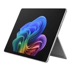 Microsoft Surface Pro Copilot+ PC (12η Έκδοση) 13" Tablet (32GB / 1TB / Snapdragon X2 Elite / Windows 11 Pro) - Platinum