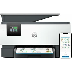 HP Officejet Pro 9120B All in One Printer