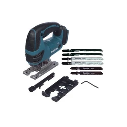 Makita Jigsaw 18V DJV180ZX (Body Only - Battery & Charger Not Included)