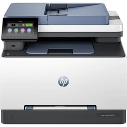 HP Color LaserJet Pro MFP 3302fdwg - Έγχρωμος πολυλειτουργικός Laser εκτυπωτής (Εκτύπωση/Σάρωση/Αντιγραφή/Fax) με LAN & Wi‑Fi