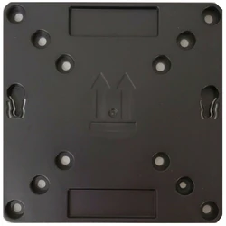 HP Poly Wall Mount Set Video Codec with Wall Anchor Screw Kit